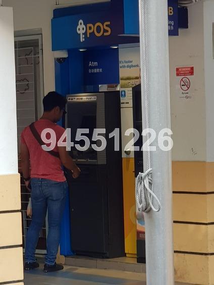 Blk 769 Bedok Reservoir View (Bedok), HDB 5 Rooms #166517672